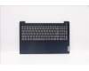 Lenovo 5CB1B60433 COVER UpperCaseASM_EURO ENGL82H8FPABBL