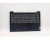 Lenovo 5CB1B62087 COVER Upper Case ASM_POR L82H8FPABBL