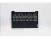 Lenovo 5CB1B64642 COVER Upper Case ASM_FRAL82H8FPABNBL