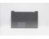 Lenovo 5CB1B65448 COVER Upper Case ASM_HUN L82H8FPAGBL
