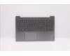 Lenovo 5CB1B65480 COVER Upper Case ASM_SWS L82H8FPAGBL