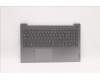 Lenovo 5CB1B65662 COVER Upper Case ASM_UKEL82H8FPAGNBL
