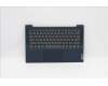 Lenovo 5CB1B66119 COVER UpperCase_HUN C82FE PLBUW FPBL