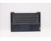 Lenovo 5CB1B66126 COVER UpperCase_USA ENG C82FE ALBUW FPBL