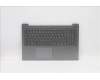 Lenovo 5CB1B68933 COVER Upper Case ASM_SLVL82H8FPAGNBL