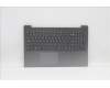 Lenovo 5CB1B68935 COVER UpperCaseASM_EUROENGL82H8FPAGNBL