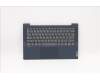 Lenovo 5CB1B66008 COVER UpperCase_SPA C82FE PLBUW NFPNBL