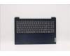 Lenovo 5CB1B69064 COVER Upper Case ASM_BELL82H8NFPABBL
