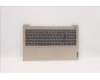 Lenovo 5CB1B69009 COVER Upper Case ASM_FRAL82H8FPSDBL