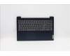 Lenovo 5CB1B69067 COVER UpperCaseASM_CZE/SLKL82H8NFPABBL