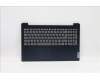 Lenovo 5CB1B69106 COVER Upper CaseASM_FRAL82H8NFPABNBL