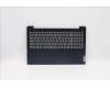 Lenovo 5CB1B69108 COVER Upper CaseASM_ARAL82H8NFPABNBL