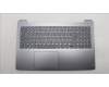 Lenovo 5CB1B69124 COVER Upper CaseASM_ARAL82H8NFPAGBL