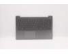 Lenovo 5CB1B69134 COVER Upper Case ASM_GERL82H8NFPAGBL