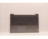 Lenovo 5CB1B69136 COVER Upper Case ASM_HBWL82H8NFPAGBL