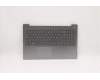 Lenovo 5CB1B69157 COVER Upper CaseASM_ITAL82H8NFPAGNBL