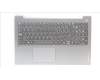 Lenovo 5CB1B69231 COVER UpperCaseASM_FRA/ENGL82H8NFPAGNBL