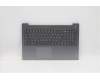 Lenovo 5CB1B69234 COVER Upper CaseASM_RUSL82H8NFPAGNBL