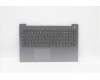 Lenovo 5CB1B69236 COVER UpperCaseASM_GERL82H8NFPAGNBL