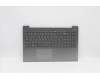 Lenovo 5CB1B69237 COVER Upper CaseASM_ARAL82H8NFPAGNBL