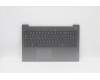 Lenovo 5CB1B69240 COVER Upper CaseASM_HBWL82H8NFPAGNBL