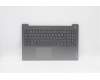 Lenovo 5CB1B69249 COVER Upper CaseASM_BULL82H8NFPAGNBL