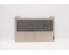 Lenovo 5CB1B84513 COVER Upper Case ASM_ITAL82H8NFPSDBL