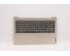 Lenovo 5CB1B85899 COVER UpperCaseASM_EURO ENGL82H8NFPSDNBL