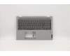 Lenovo 5CB1B96194 COVER Upper Case ASM_GRE W 82HV FP BLPG