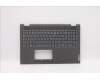 Lenovo 5CB1B96283 COVER Upper Case ASM_FRA W 82HV GY