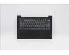 Lenovo 5CB1B96381 COVER Upper Case ASM_ENG L82KA BK