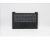 Lenovo 5CB1B96382 COVER Upper Case ASM_FRA L82KA BK