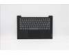 Lenovo 5CB1B96390 COVER Upper Case ASM_ITA L82KA BK