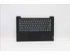 Lenovo 5CB1B96387 COVER Upper Case ASM_HBW L82KA BK