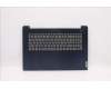 Lenovo 5CB1B96556 COVER Upper Case ASM_ITA L82H9 FP A/BUMA