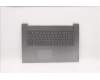 Lenovo 5CB1B96590 COVER Upper Case ASM_HBW L82H9 FP A/GDIS