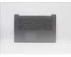 Lenovo 5CB1B97467 COVER Upper Case ASM_HUN L82H9 FP A/GUMA