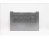 Lenovo 5CB1B97472 COVER Upper Case ASM_NORDICL82H9FPA/GUMA