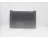 Lenovo 5CB1B97481 COVER Upper Case ASM_UKE L82H9 FP A/GUMA