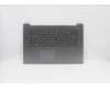 Lenovo 5CB1B97594 COVER Upper Case ASM_GER L82H9 NFPA/GUMA