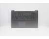 Lenovo 5CB1B97599 COVER Upper Case ASM_SLV L82H9 NFPA/GUMA