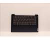 Lenovo 5CB1B97621 COVER Upper Case ASM_EUROENGL82H7ABFPBLD