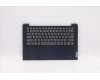 Lenovo 5CB1B97684 COVER Upper CaseASM_EUROENGL82H7ABNFPBLD