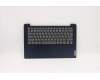 Lenovo 5CB1B97772 COVER Upper Case ASM_FRA L82H7 ABNFPNBLD