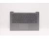 Lenovo 5CB1B97807 COVER Upper Case ASM_ITA L82H7 AG FP BLD