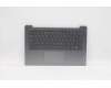 Lenovo 5CB1B97820 COVER Upper Case ASM_UKE L82H7 AG FP BLD