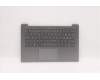 Lenovo 5CB1C04386 COVER Upper Case ASM_SWS L82H7 AG FPNBLD
