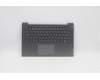 Lenovo 5CB1C04398 COVER Upper CaseASM_CZE/SLKL82H7AGNFPBLD