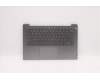 Lenovo 5CB1C04400 COVER Upper CaseASM_EUROENGL82H7AGNFPBLD