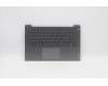 Lenovo 5CB1C04401 COVER Upper Case ASM_FRA L82H7 AG NFPBLD